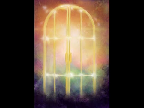 Heart Chakra Healing Meditation - Letting Go Of Old Emotions, Patterns and Feelings