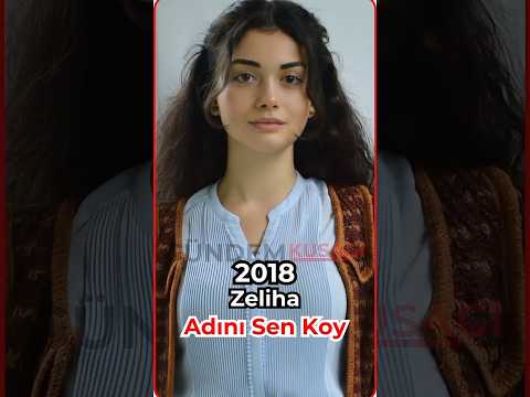 Özge Yağız video