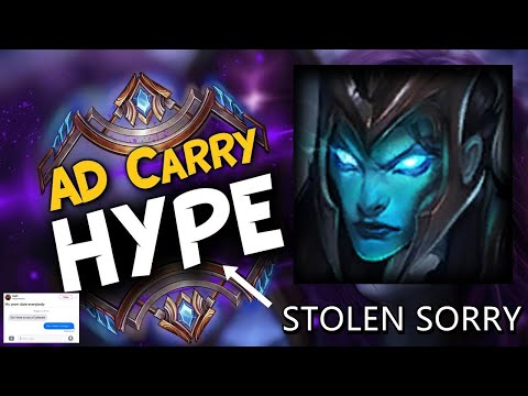 DON'T play BOTLANE like that! - EX RANK 1 KALISTA - STREAM HIGHLIGHTS  - ADC IN DIAMOND 1 LIFE