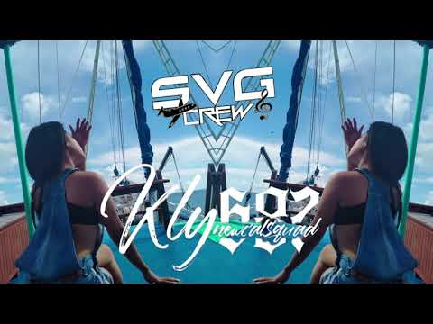 SNOOP x VOCALMAN - OH DANA [ SVG REMIX 2021 ]