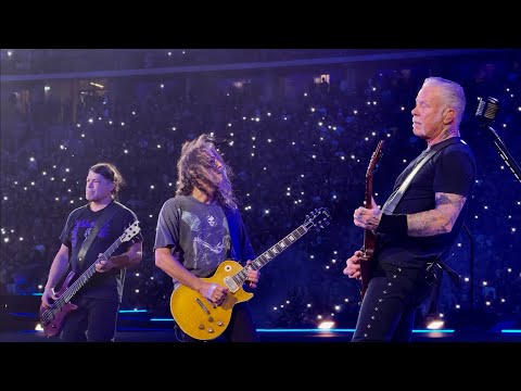 Metallica - Nothing Else Matters