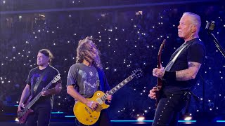 Download lagu Metallica - Nothing Else Matters - (Live Berlin 2026) 4K  mp3