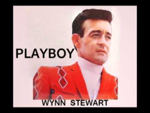 WYNN STEWART - Playboy (1960)