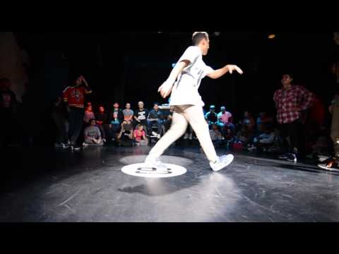 Temple Rock 2: Profowon & Spindian vs Cranky & Oath