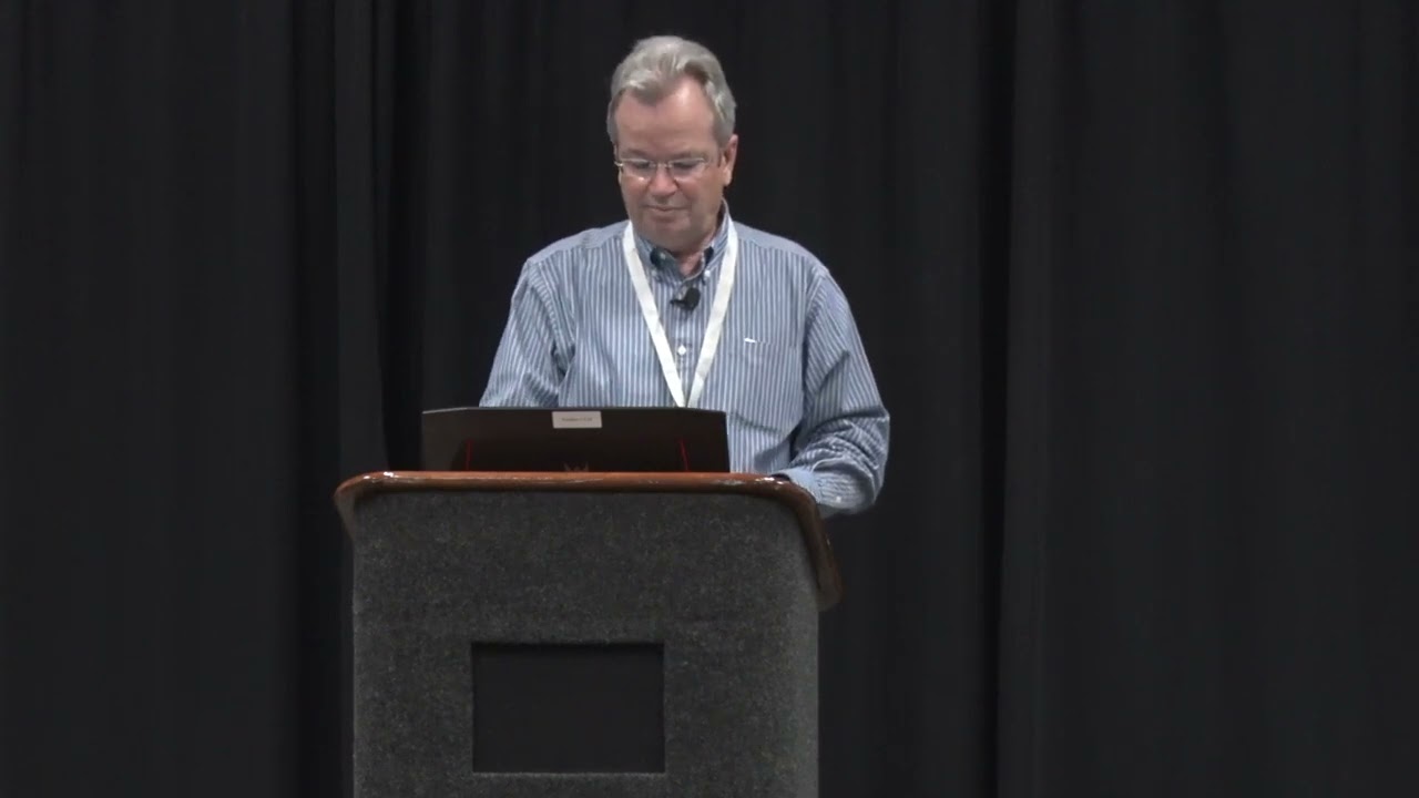 EASTCon22 Breakout Sessions: Reality Capture 2.0: Modeling the World with Drones