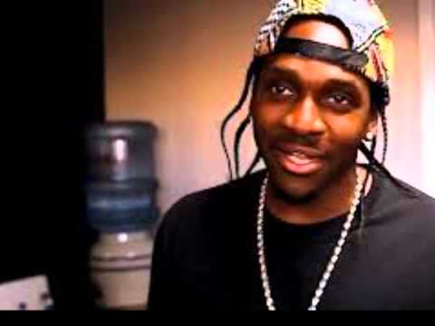 Blocka pusha t ft popcaan travis scott  Sinista remix