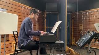Part of Your World : Japanese translation 2023 Yasuhiro Ito