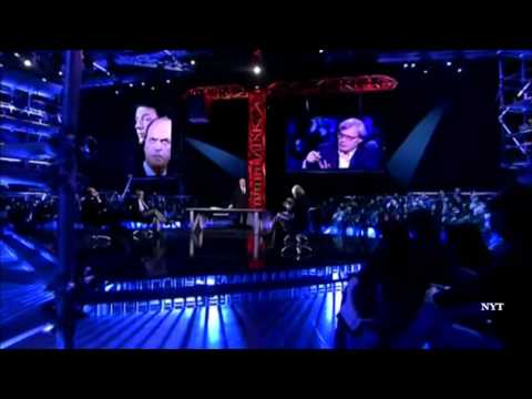 SGARBI SUPER A SERVIZIO PUBBLICO 19 12 2013