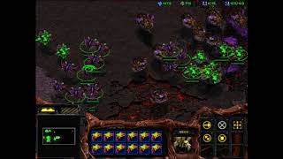 Fly, My Pretties - Let's Play Starcraft Part 63