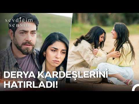 Demir Kardeşlerin Yıllar Sonra Biten Hasreti - Sevdiğim Sensin 15. Bölüm (SEZON FİNALİ)