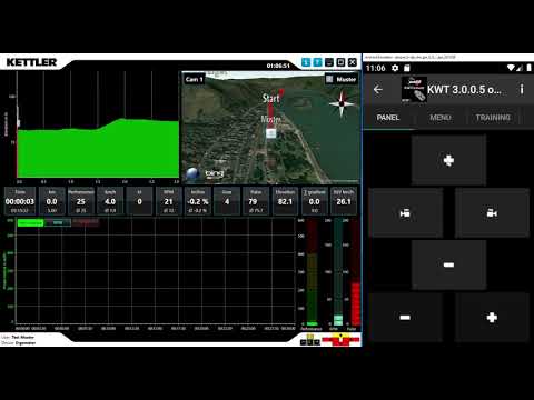 KWTremote video thumbnail