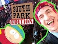 Ninja - New Year's Eve Floss Cringe  (South Park Edition)
