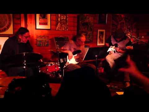 The Ryann Anderson Trio ~ (2)