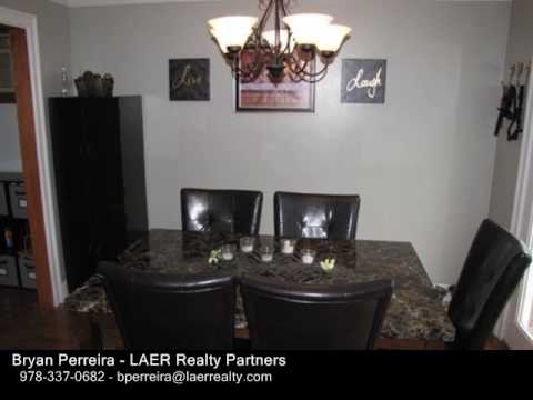 9 Tadmuck Rd, Chelmsford MA 01824 - Single Family Home - Real Estate - For Sale -