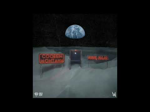 Coqueéin Montana -Nocturno (MIXTAPE 2019)