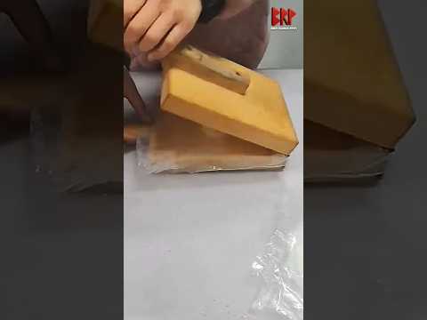 Puri roti maker machine 🥯🥯 #shorts #roti #chapati #puri #making #machine #food #processing #dal