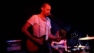 Sebastien Grainger &amp; The Mountains - By Cover of Night (Live in Nanaimo BC)