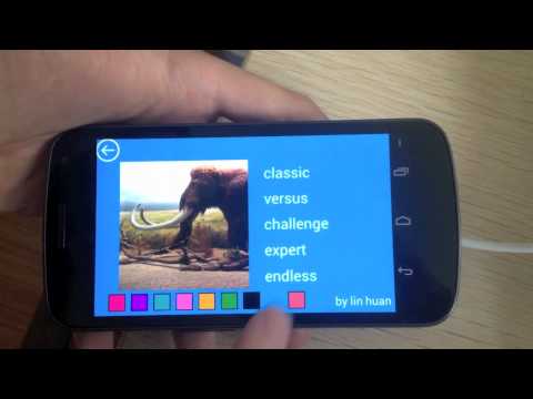 Spot the Differences! IOS