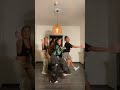 Ebo-Jazz Shines Bright on Her 10th Birthday | Dance to 'Hey Mister DJ' by Zahné