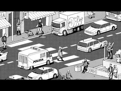 Fritz Da Cat feat. Clementino - Gioventù Bruciata