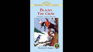 Blacky the Crow (Dover Children's Thrift Classics)