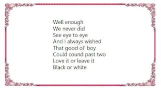 Cop Shoot Cop - Cause and Effect Lyrics