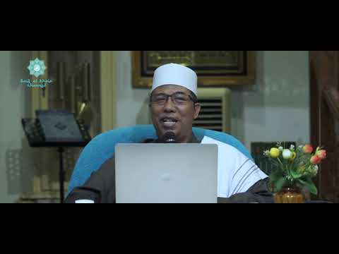 QODHO DAN QODAR PART 1 | KH. ROKHMAT S. LABIB