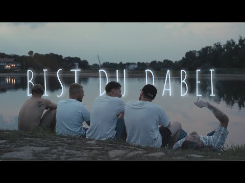 Gtown - Bist du dabei? [ Official 4k Video ]