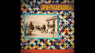 Lupin4th - Un Sorso In Più (Carmen Consoli)
