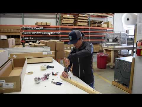 Introducing the Screw-It--Again Anchor