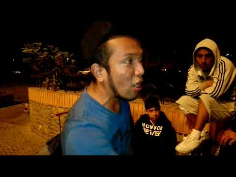 SOSA vs ZORT - FINAL BATALLA DE RAP COLECTIVO USIL