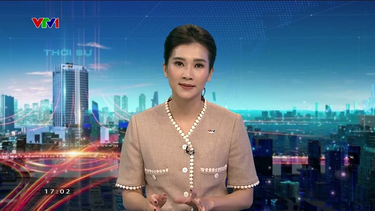 L4A Closing Workshop on VTV1 News program