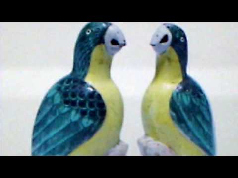 Isham Jones Orchestra:  "Love Bird"  (1921)