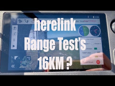 herelink-digital-fpv-system-range-test39s--16km-possible-