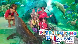 Download lagu LEIKA'S SHOCKED THAT TOMPEL BECAME MERMAID 😱 FUNNY KIDS VIDEO mp3 Download lagu LEIKA'S SHOCKED THAT TOMPEL BECAME MERMAID 😱 FUNNY KIDS VIDEO mp3