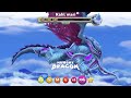 NEW DRAGON KAHL MARI DRAGON UNLOCKED Hungry Dragon