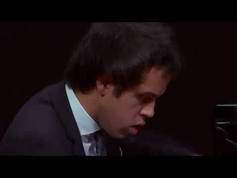 Parvis Hejazi. Klavierkonzert in Berlin | Kontramarka.de