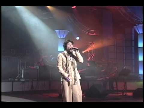 CROSSOVER TENOR,  IM TAE KYUNG....임태경