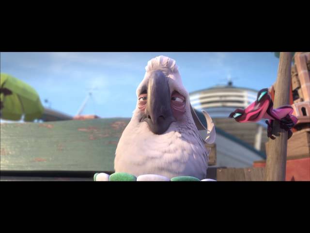 Official Trailer #3