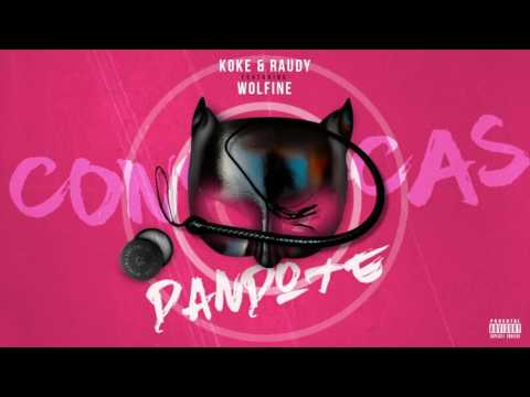 Dandote - Koke Castaño y Raudy 🔞 ft Wolfine