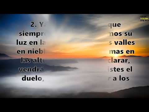 Himno 211 Glorioso aquel día