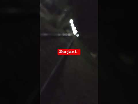 Chajarí Entre Ríos Argentina #ferrocarrilurquiza