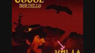 01 Movement One (Songs of Immigration in Voi-La Minor) Sacred Darling by Gogol Bordello