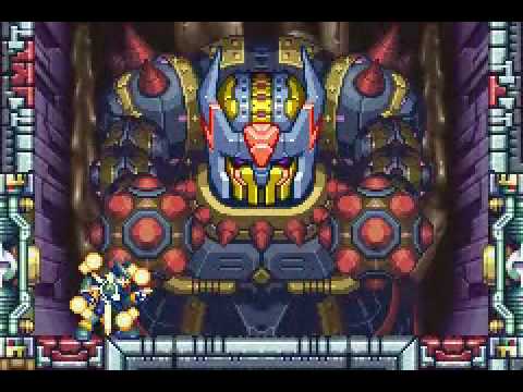 download megaman zero 4 gba