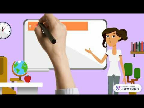 Aflarea numarului necunoscut