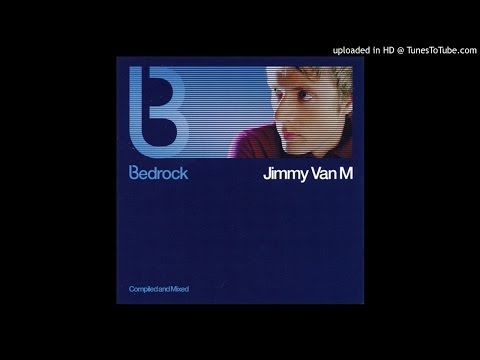 Jimmy Van M Ft. Terra Deva - Love Like Sleep (Dub)