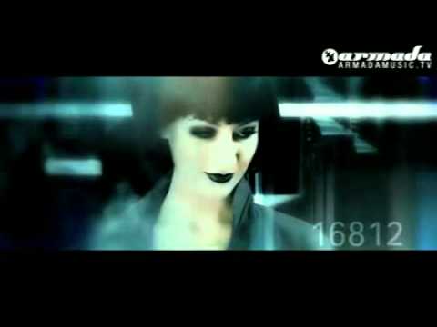 Lustral - I Feel You (John O'Callaghan Remix) [Official Music Video] (Full HD).mpg