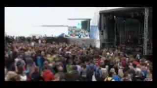 Tom McRae - End Of The World News.wmv