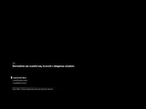 Alien: Isolation™_ Dr. Morleys Keycard