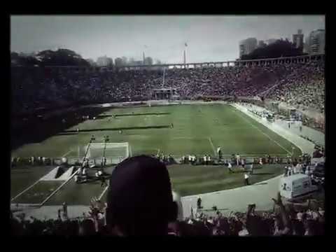 TORCIDA DO CORINTHIANS  NO TOBOGÃ, NO PACAEMBU